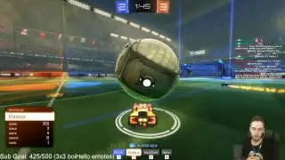 Pluto vs Klassux | 1v1 Showmatch for $25