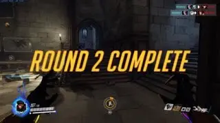 Overwatch Moira Carry