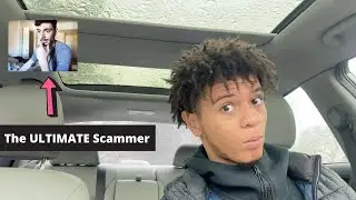 ICE POSEIDON STEALS $500,000 FROM FANS AND DOESN'T CARE