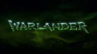 Warlander - Announcement Trailer