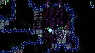 Stream 12.10.2025 (Outbuddies DX: Because if there is a German Metroidvania I should play it)