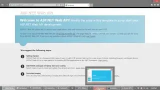 18 - Enterprise Applications in Windows Phone 8: Architecture and Publishing