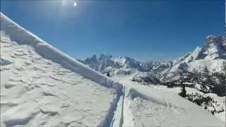 D&uuml;rrenstein Pragser Dolomiten