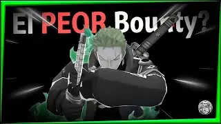NO USES A【ZORO EGGHEAD】O TE PASARÁ ESTO...
