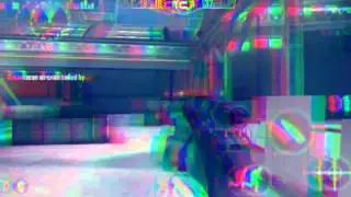 MC4 Double No Scope OCE!