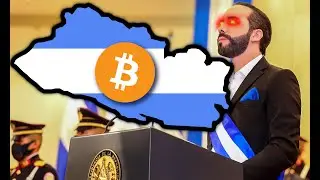 One Year After El Salvador Bitcoin Revolution