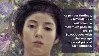 Ryoshi Token Price Prediction 2022, 2025, 2030  RYOSHI Price Forecast  Cryptocurrency Price Predicti