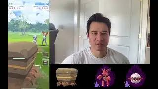 SHADOW FORRETRESS bug bites down the meta in this Triple Bug Team!