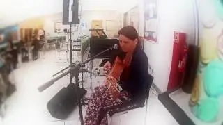 Marie Marx - When Darkness Falls - Boro College Fresher Sessions 2016