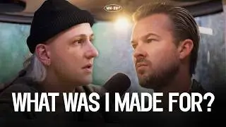 Bodie: God Told Me I'd Be on The Voice… Then I Got Cut