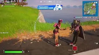 I'll choose you every time. We're a family team❤️💙💜#familyteam  #fortnite #fortniteemote #gaming