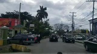 Largest Mall | Savlamar | Jamaica