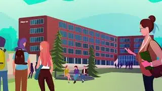 New curriculum degree programme Bachelor in Tourism