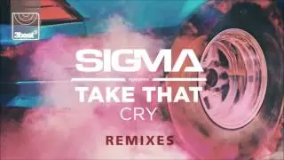 Sigma ft. Take That - Cry (Steve Smart Edit)