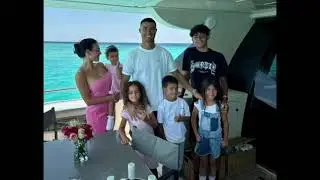 Cristiano photos