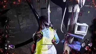 Dead By Daylight Live Stream | Chaos Shuffle Ep. 6