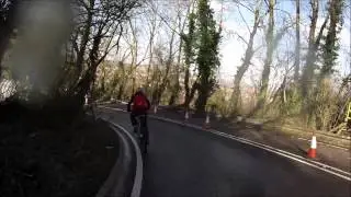 Bristol Airport Cycle Ride