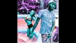 shy glizzy awwsome chopped and screwed