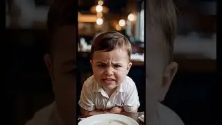 Chef's Disaster