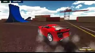 Ado Stunt Cars 2