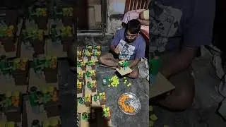 Krishnanagar ।Matir Putul । Making । Travel With Paromita