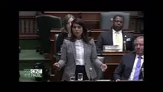 MPP Sara Singh on Why Brampton Needs a New Hospital