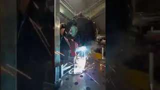 How to make a G35 Strut Bar in 60 seconds