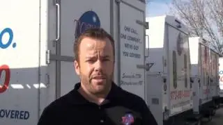 Air Conditioning Plano Tx Company Discusses Geothermal Technology