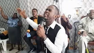 Respè pou Anyo a,chapo ba pou BonDye/Prophète Jonathan Alexis/24-07-22