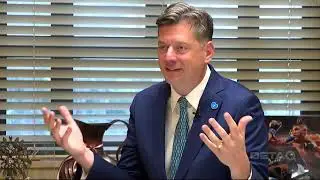 Oklahoma City&rsquo;s Will Rogers Airport plans major expansion