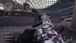 MacDaddy Head Shot Dub