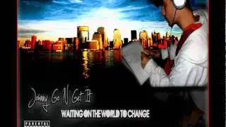 track 1. (Make Em Go Crazy) by JohnnyGoNGet It (ft Shima) west coast rap