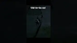 Red Dead Redemption 2 Cinematic Gameplay Horse Fail