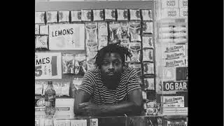 [Free] Isaiah Rashad Type Beat - 