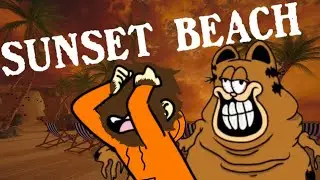 Gorefield | Sunset Beach