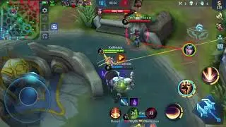 FANNY MONTAGE #8 RIP MINIAC💥
