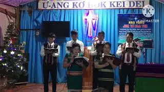 Hơri mât jơ Akum 