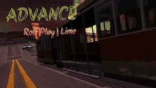 Advance RP - Lime | Новый квест 