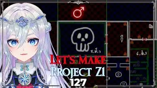 【Project Z1】#128 | Implementing a torch puzzle!