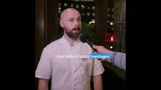 Sommerro har full kontroll hver dag med Millum