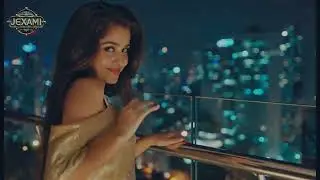 Heartbeat Lies (Night Drive Slap House) | Emotional EDM Mix | Neon City Bass + Female Vocals