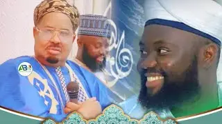 WAXTANOU CHEIKH AHMED KHALIFA NIASSE SI MAWLANA CHEIKH IBRAHIMA NIASSE