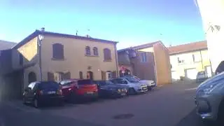 tour a velo