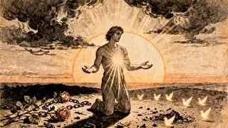 How to Transmute Your Pain into Power &mdash; The Alchemy of Suffering [Occult Lecture]