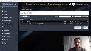 Самое понятное видео о том как вывести бонусы из проекта Omega Pro