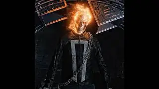 Agents of S.H.I.E.L.D.(2016) | Ghost Rider's fight scenes⚔️💪#editing #shorts
