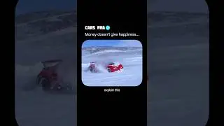 another happy Bugatti owner #cars #automobile #car #bugatti #luxury #drifting #shorts #skiing #drift