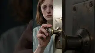 The Room Where No One Comes Back From #shorthorror