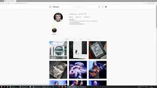 Instagram hack