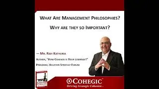 What are Management Philosophies? Why are they so Important?